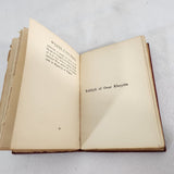 Rubaiyat of Omar Khayyam c1900 Edward Fitzgerald Caldwell Publishers Rare Book