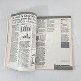 Vintage McGraw-Hill Electronics Magazine - Oct 6, 1983 Annual Technology Update