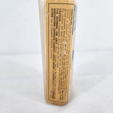 1930s Sloan's Liniment Glass Bottle Original Label Metal Cap Medicine 7" EMPTY