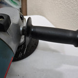 Bosch 0601 9" Electric Angle Grinder Sander HD Germany Tested - R or L Handed VG