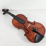 Vtg 1985 Stradivarius Model 170 Violin by Giardini w/Case &Bow - FREE SHIPPING