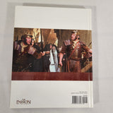 The Passion: Photos from Mel Gibson's The Passion of the Christ Movie Hardcover