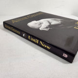 Until Now by Anne Geddes Photofolio Table Book Baby Photos Hardcover w/Jacket