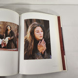 The Passion: Photos from Mel Gibson's The Passion of the Christ Movie Hardcover