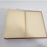 CARPENTRY by Gilbert Townsend Illustrated Hardback 1947 Ed. Copyright 1918, 1935