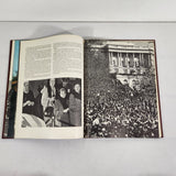 Vintage Book - The Torch is Passed: Story of The Death of a President JFK by AP 1963